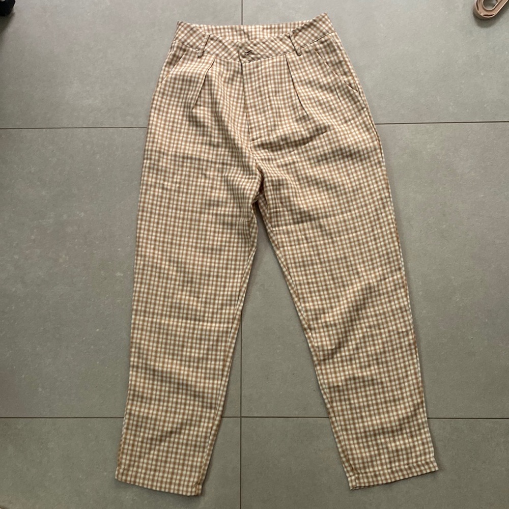 Work pants